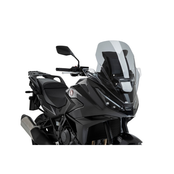 Puig Puig touring screen | light smoke | honda nt1100 2025>current